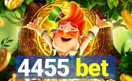 4455 bet